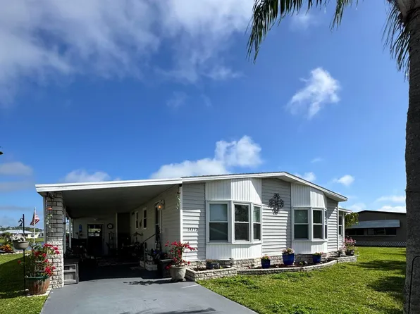 14352 Azucena Court, Fort Pierce, FL 34951