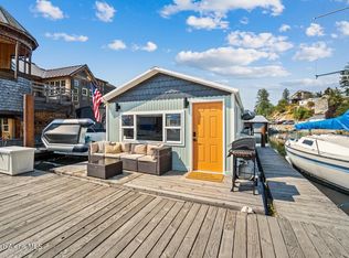 34179 E Scenic Bay Dr, Bayview, ID 83803