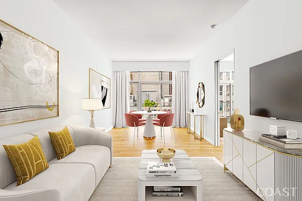 Rented by Compass | media 1