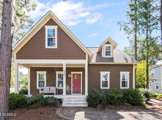 285 Sheldon Rd, Southern Pines, NC 28387