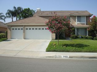 21625 Golden Poppy Ct, Walnut, CA 91789