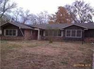 3235 Braeburn Rd, Montgomery, AL 36116