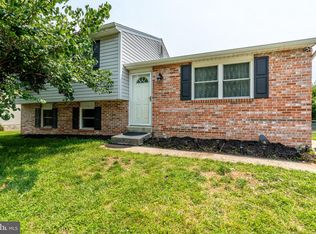 126 Challedon Dr, Walkersville, MD 21793
