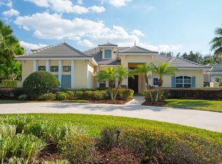 4935 Keeneland Cir, Orlando, FL 32819