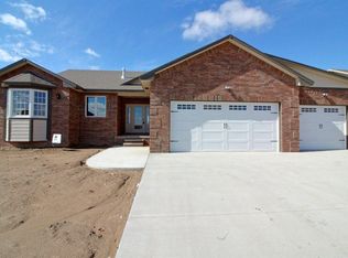 2333 Stetson Way, Garden City, KS 67846