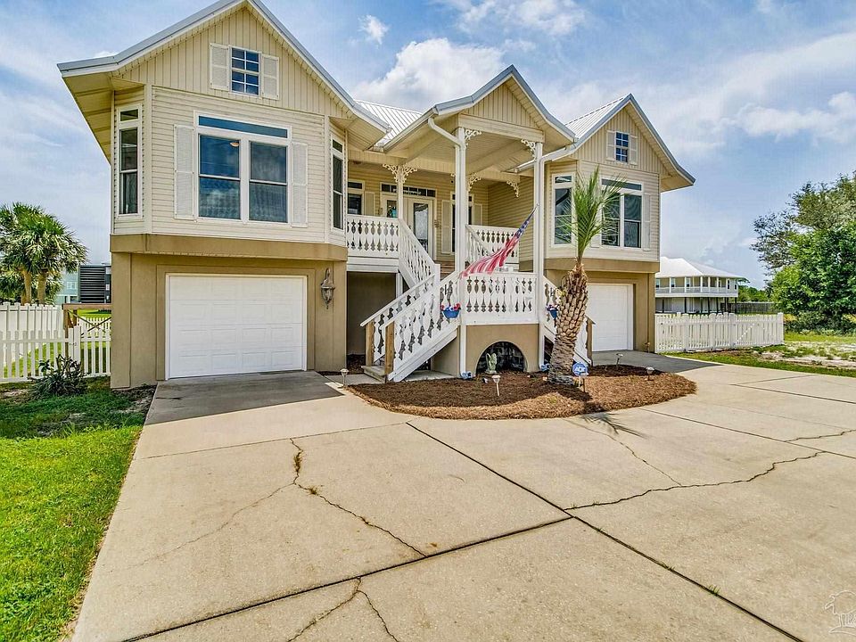 5672 Ponte Verde Rd, Perdido Key, FL 32507 | MLS #651010 | Zillow