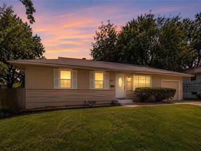 6307 E 154th Ter, Grandview, MO, 64030