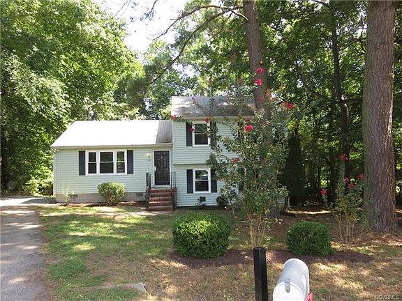 2nd image of 1100 Butternut Dr