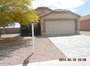 2383 W Tanner Ranch Rd, San Tan Valley, AZ 85142