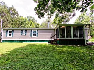 5901 Bardstown Trl, Waddy, KY 40076