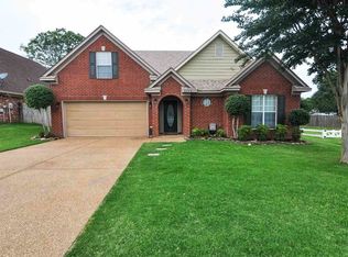 8048 Delta Lakes Blvd, Walls, MS 38680
