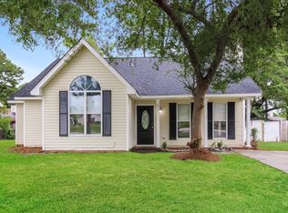 251 Sausage Ln, West Columbia, SC 29170