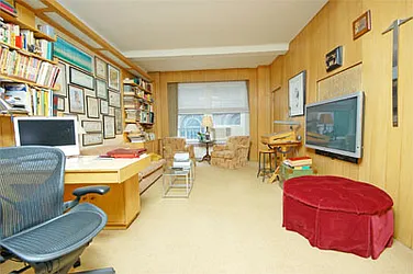 Sold by Olshan Realty