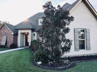 101 Periwinkle Trce, Duson, LA 70529