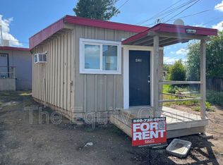421 W Westfield Ave, Porterville, CA 93257