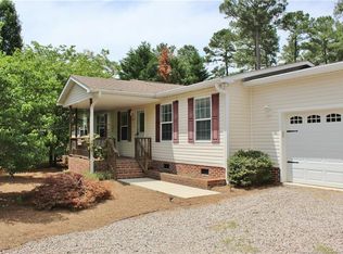 509 Ridge View Dr, Cameron, NC 28326