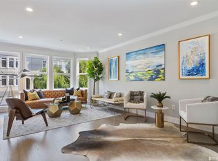 1215 17th Ave #1, San Francisco, CA 94122