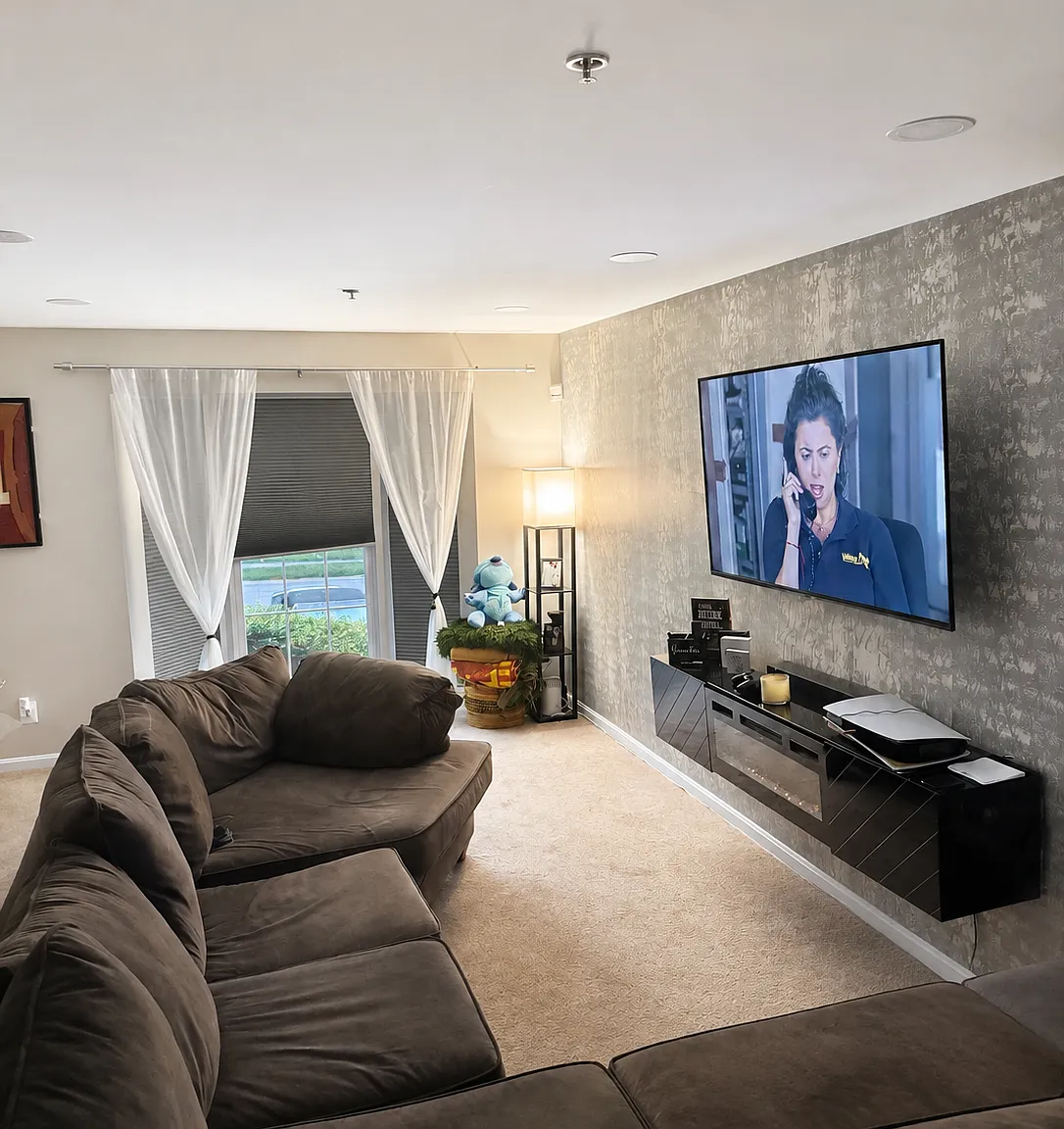 3 bed, 1340 sqft, $1,100 — Photo 3