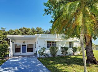 6786 Hoemi Ct, North Port, FL 34287