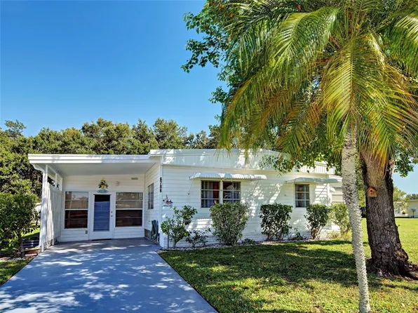 6786 HOEMI COURT, NORTH PORT, FL 34287