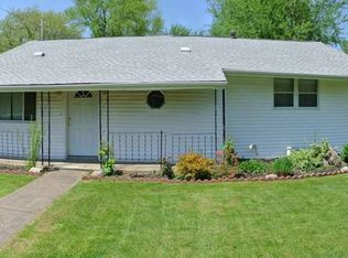 3804 Hereford Rd, Erie, PA 16510