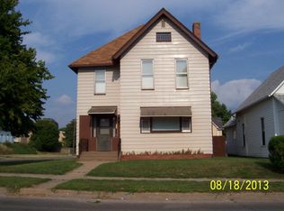 500 S 9th St, Burlington, IA 52601