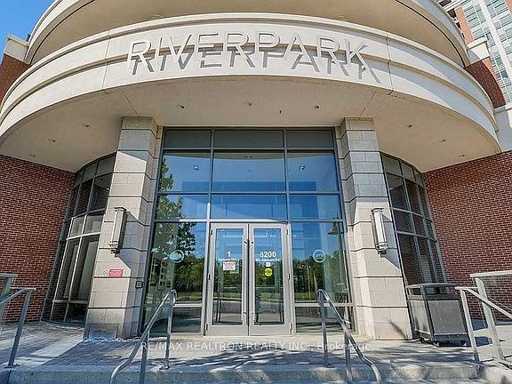 2nd image of 8200 Birchmount Rd #308