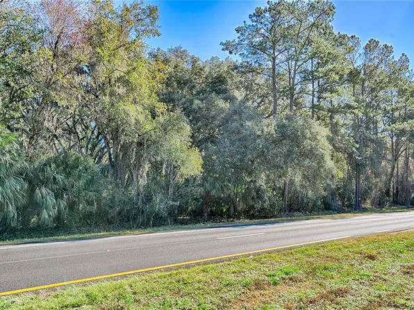 SW 13th St Lot 1, Gainesville, FL 32601