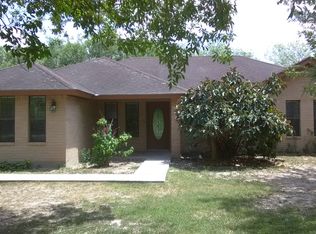 15260 Ewing Dr, Harlingen, TX 78552