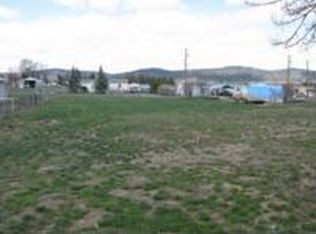 3218 Diamond St, Klamath Falls, OR 97601