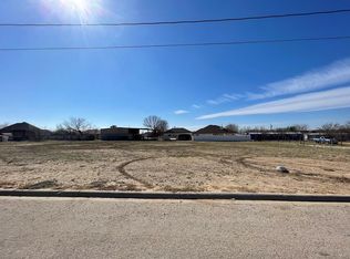 3635 Reindeer Dr, Eagle Pass, TX 78852