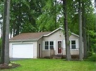 2032 Arthur Dr NW, Warren, OH