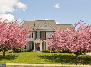136 Darby Dr, Winchester, VA