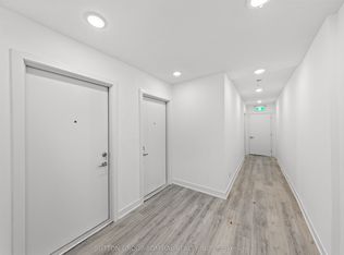 1305 Saint Clair Ave W #1, Toronto, ON M6E 1C2