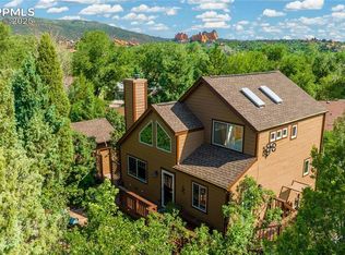 3795 Red Canon Pl, Colorado Springs, CO 80904