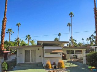 28 Sahara St, Palm Springs, CA 92264