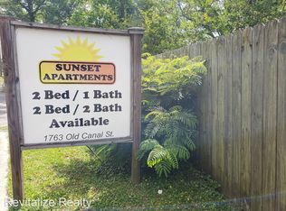 1763 Old Canal St APT 4C, Mobile, AL 36605