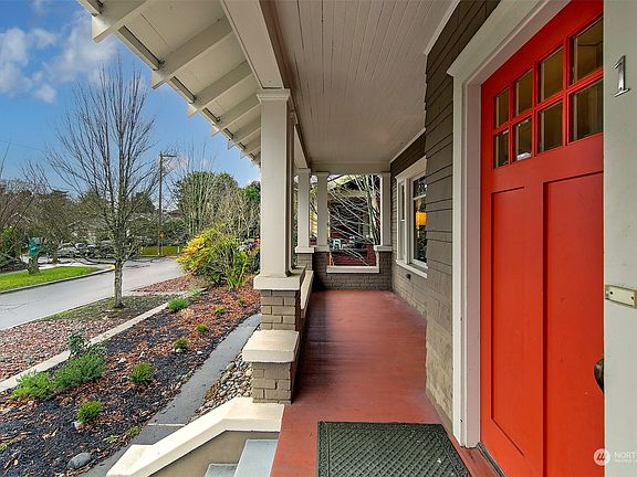 2nd image of 1706 N Cedar Street