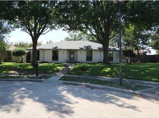4513 Burdock Dr, Garland, TX 75043