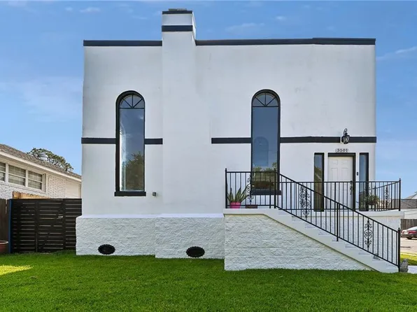 3501 Octavia St, New Orleans, LA 70125