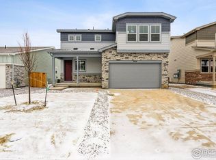 924 Harvard St, Johnstown, CO 80534