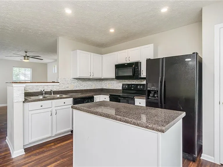 5765 Ridge Stone Way — Photo 8