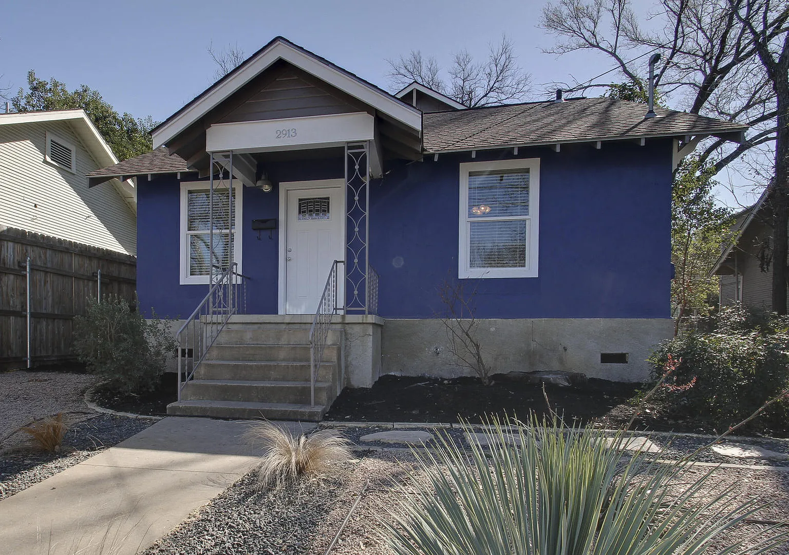 Ut Pre-Lease: Newly Remodeled West Campus Home , 6 Bed / 3 Bath, Short Walk/Bike To Ut Campus — Photo 4