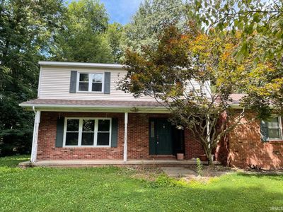 11183 Forest Dr, Plymouth, IN, 46563