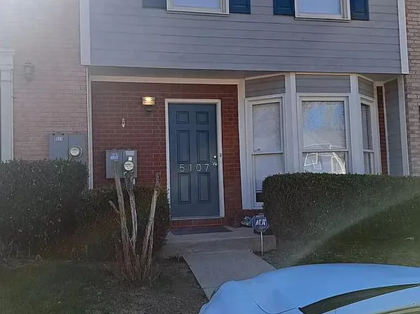 5107 Falling Creek Ln, Birmingham, AL 35235