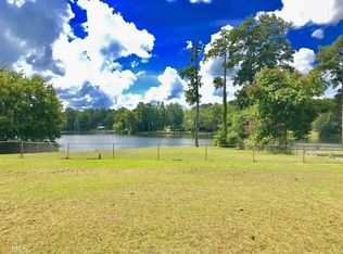 128 Thomas St, Griffin, GA