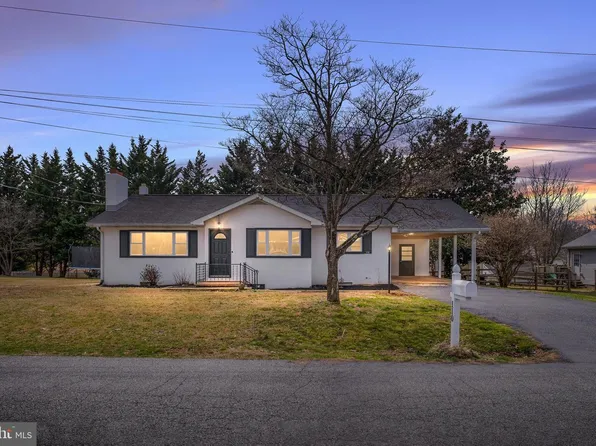 110 N Meadow Dr, Townsend, DE 19734