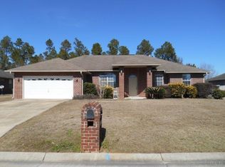 7157 Woodside Rd, Pensacola, FL 32526