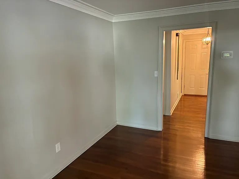 Great room. Front hall