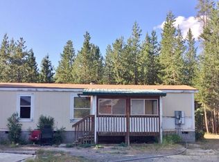 51359 SW Welch Rd, La Pine, OR 97739